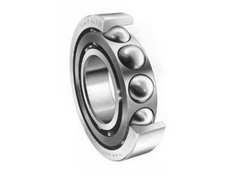 Angular contact ball bearing