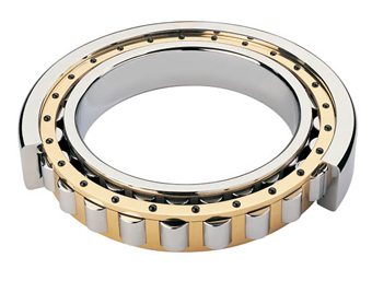 N-type cylindrical roller bearings (RIN, RN)