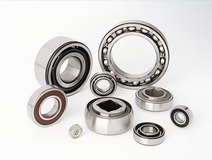 Ball bearing