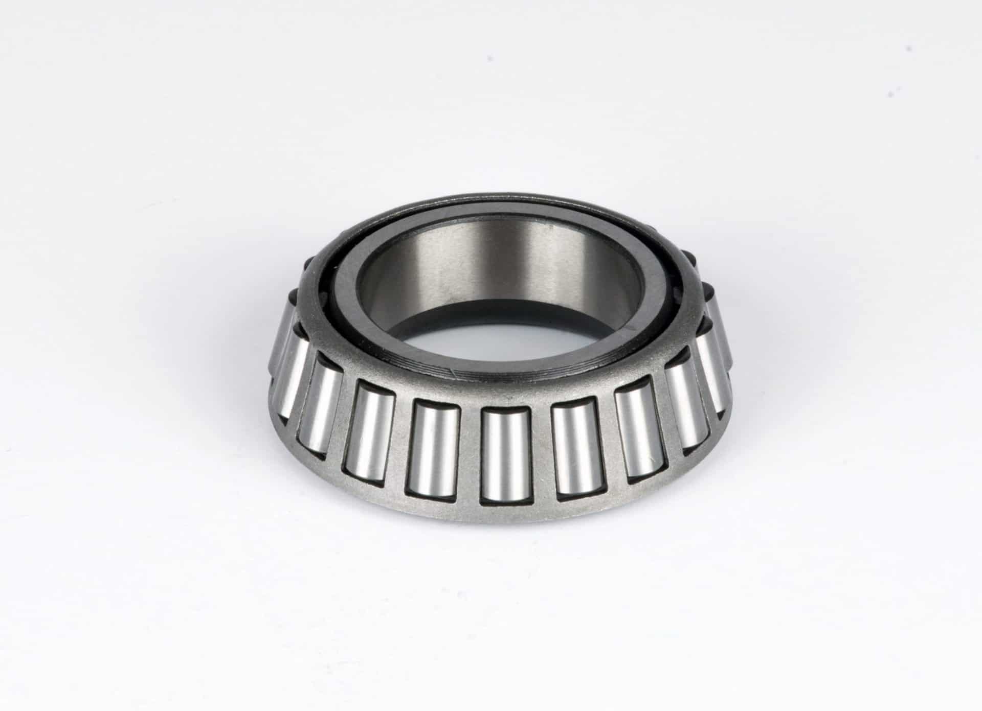 single-row tapered roller bearing