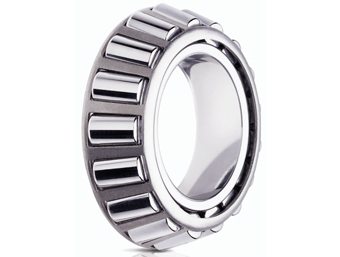 Metric single row tapered roller bearings