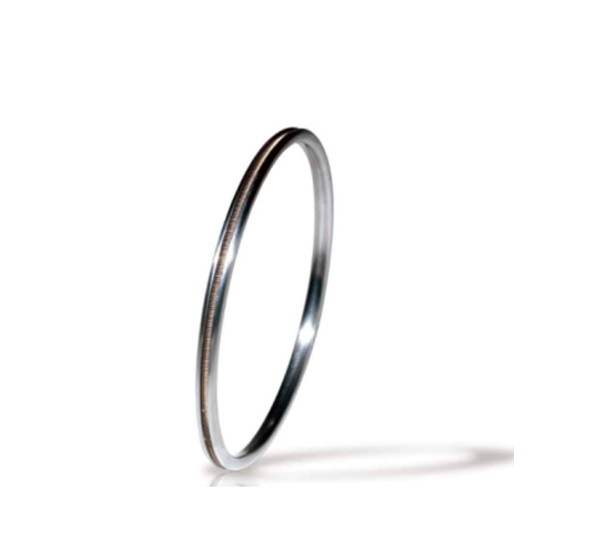High performance metal seal