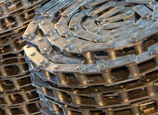 Drives ®  chain
