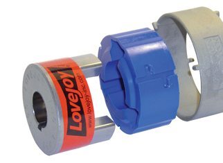 Lovejoy ®  Couplings and universal joints