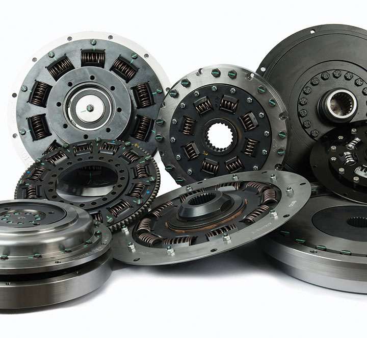Torque control products