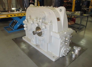 High speed industry