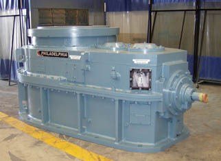 Low speed industry