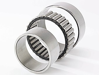 ADAPT of continuous casting machine ® Series bearings