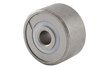 Double row ball bearings - Standard series