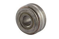 Machine body needle roller bearing