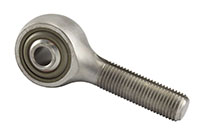 RBC body bearings - REP M series