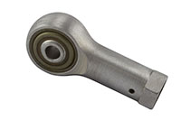 RBC body bearings - REB N series